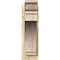 Ekena Millwork Imperial Rough Sawn Traditional Outlooker, Douglas Fir, 6"W x 20"D x 20"H OUT06X20X20IMP01RDF - alternate 2